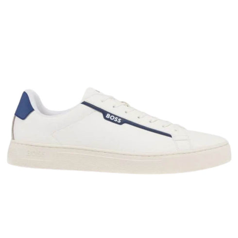 TENIS BLANCOS PUSDTH BOSS